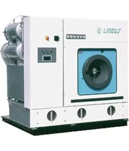 Hydro Carbon Lindus machine